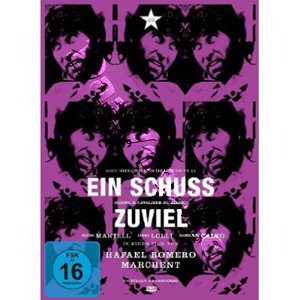 Ringo the Lone Rider (DVD)